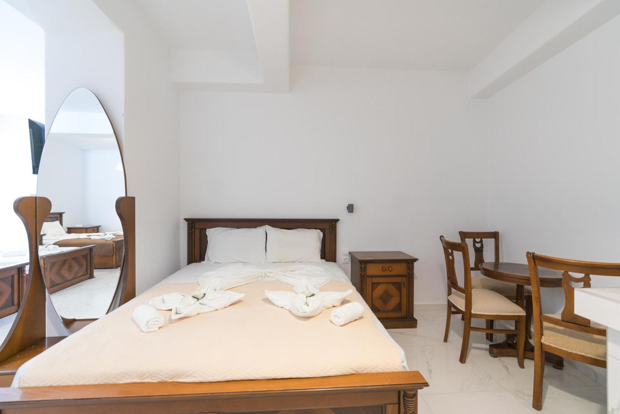 Hotel Dodomar Selection Perissa  Exteriér fotografie