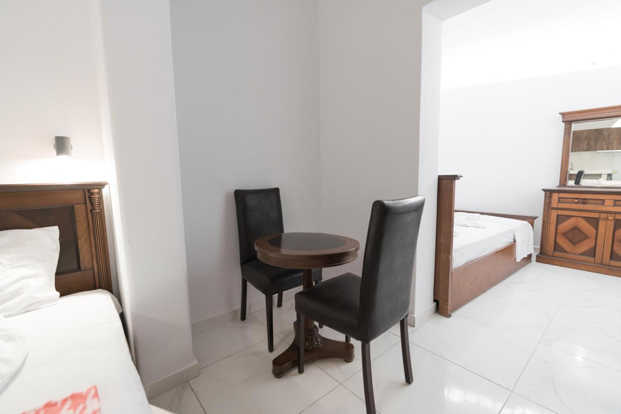 Hotel Dodomar Selection Perissa  Pokoj fotografie